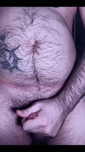 I Took All My Clothes off Before