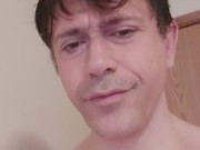 SALSA DANCE from Quarter Kilt to Naked Hard & Raw!