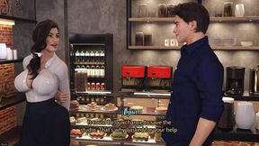 Fresh Women 13 - Simon &amp; Chloe Seeing Lily and Susan's Lesbian Sex