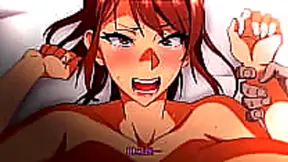 Hot Anime Couples Engage in Explicit Sex Scenes Compilation