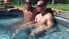 Kenny and Ricky M see what they can do