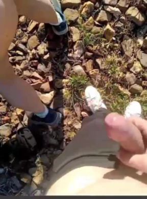 Outdoor Sex