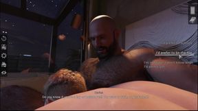 Heatwave Sams Stay I Cant Believe I Got to Fuck Such a Big Guy