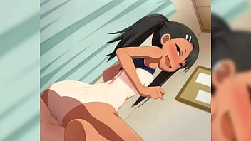 Compilation Rule 34 Hayase Nagatoro ( Ijiranaide, Nagatoro-san)