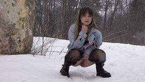 Deep Snow