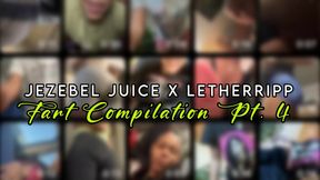 Fart Compilation Pt 4