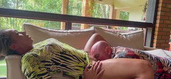 Pierced Wife Pushed to Her Limits
