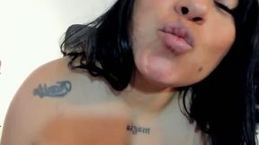 Kimora Kimlee Private Show