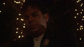 lezley zen is a big tit brunette that gets covered in jizz