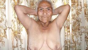 ”HELLOGRANNY Matures Of Latina Origin In Collection”