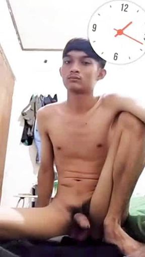 mas adi brondong kurus konbrut vcs coli
