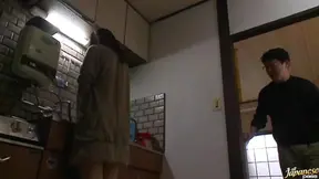 Azusa Nagasawa Hot Asian model is a hot busty babe who enjoys sex