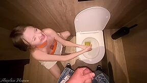 Babe Xxx - Angelica Heaven