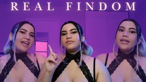 REAL Findom - Female Supremacy through Financial Domination with FinDomme Countess Wednesday - Submissive Training, Powerful Woman, Female Led Relationship MP4 1080p