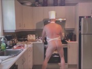 Bon Appétit part 1