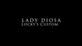 Timed Custom clip POV