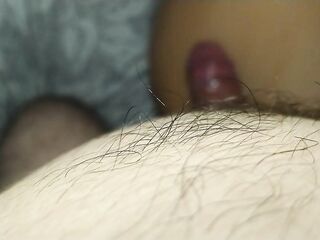 oh nooo Lo metiste en el agujero equivocado, ese no es mi coño, hijo de puta