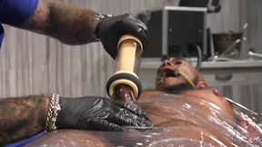 Fabulous Porn Video Gay Hogtied Unbelievable Full Version