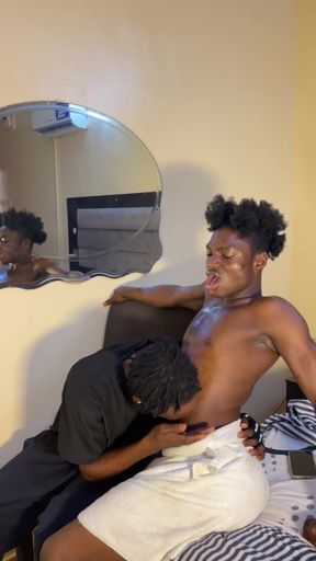 Be My Besti for the Night