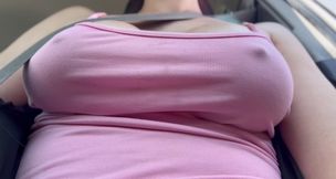 Italian Big Tits MILF Artemisia Love Hot Big Boobs Bouncing Sesh