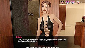 Because I Love Her Wife On Her Way To Cheat Her Husband Ep 4