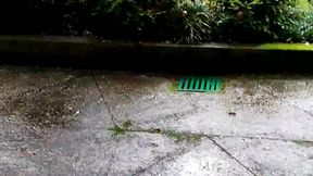 Have you seen how models work on their phones outside the home?It's always a risk.