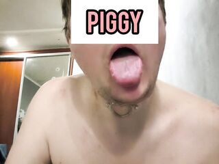 Day 15.4 Piggyfication