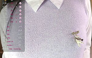 Mafer doll july 11 2024 webcam