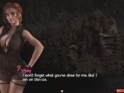 Treasure of Nadia Lets Play 38 Deutsche Stimme von Fanboy84