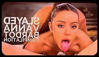 Sensual Bliss: Vanna's Erotic Encounters