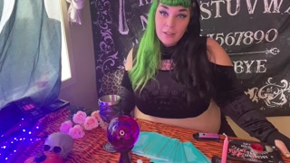 VORE - Fortune Teller Eats YOU!