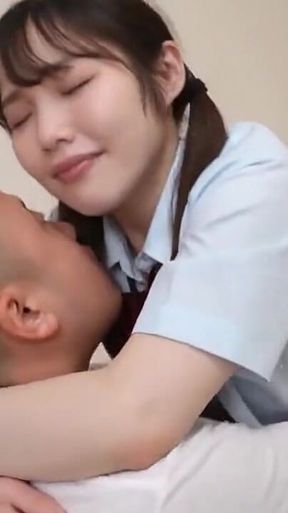 A Simple Job Turns Into Desire, the Fall of a Sugar Baby - 02