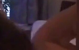 Arabisk Handjob: Danske Majas Hotel Encounter