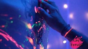 festa de carnaval em casa | LayFetiche