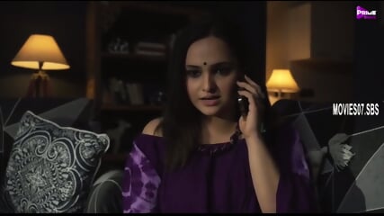 Indian Adult webseries- kaampurush ep3