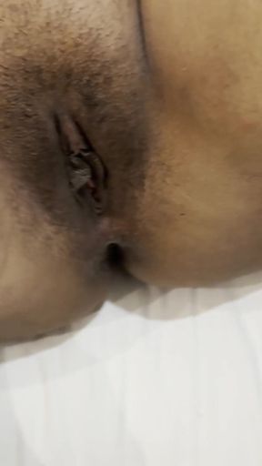 Threesome in Oyo with BF and His Friend