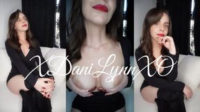 Step-Mommy's House Rules POV Handjob