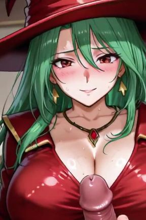 Yu-gi-oh Mystical Hen