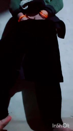Hot Sexy Bhabhi Big Size Hot Sexy Pussy at Home All the People Have Woken up, We Have to Masturbate Naked, I Am Getting Very Imp