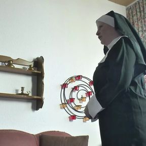 nun I need some love advice #5