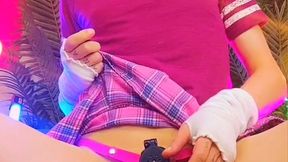 chastity sissy