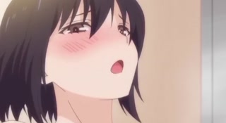 REACTING VIRAL ANIME OVERFLOW ABRIDGED _BUSTY_ VERY CREATIVE GIRL IN BED