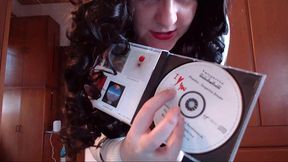 hot blasphemous video crush