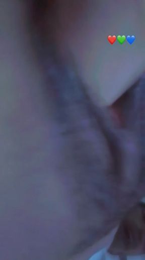 A big cock in my small pussy