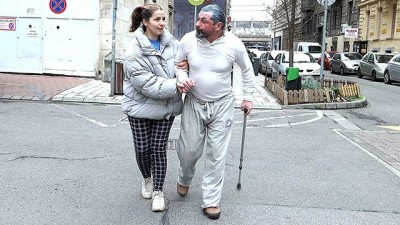 Golden Years of Bliss: Blissful Moments with a Fat Cock