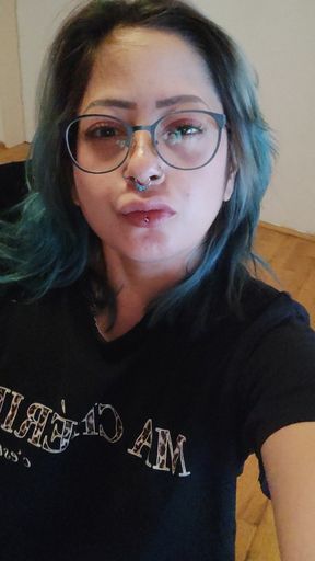 Little bitch