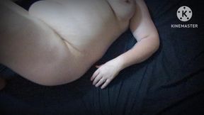 A Quick Fuck Before Her Family Gets Home