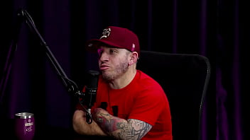 PITOCO ENTREVISTADO NO PODCAST NA CONTRAM&Atilde_O COM JULI FIGUEIR&Oacute_ - COMPLETO (WATCH ON: SHEER/RED)