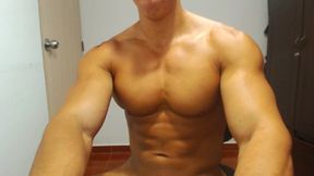 Jeff Clean Private Show