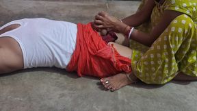 Desi Indian Mam